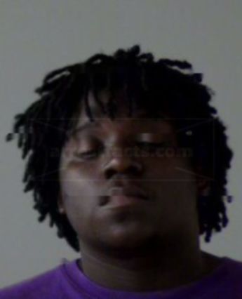 Quinton Strickland
