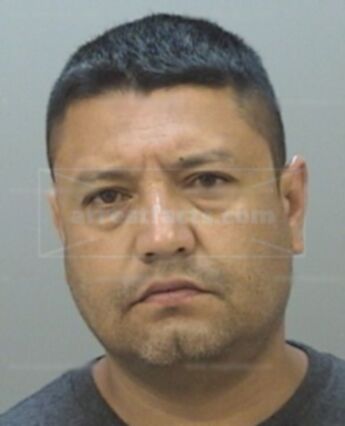 Juan Armando Ramos
