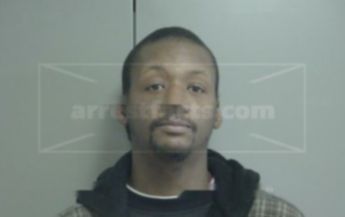 Edward C Covington Sr.
