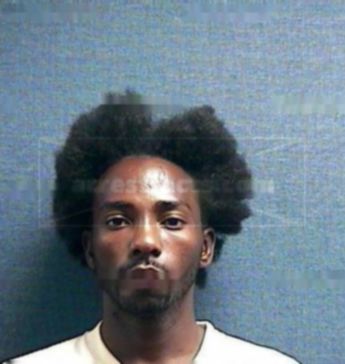 Jermaine Abdul Rice