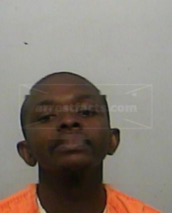 Alonzo Nmn Randall