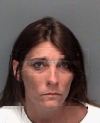 Andreanna Michaelle Lawrence