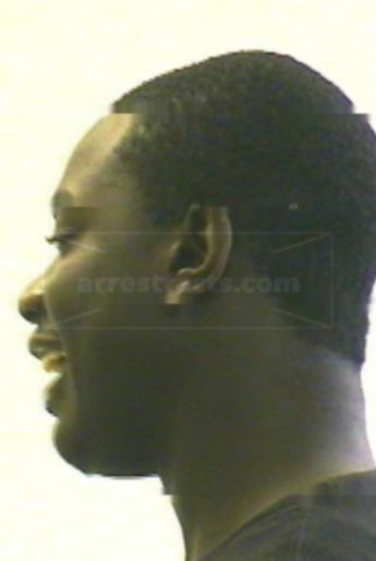 Isaac Phillip Waters