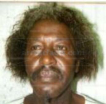 Willie Meed Vaughn