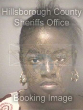 Quinnetta Marsh