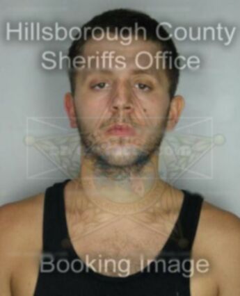Curtis Dwayne Oliphant
