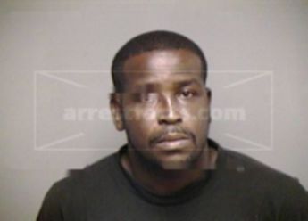 Arthur Jackson