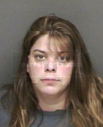 Stacy Marie Bates