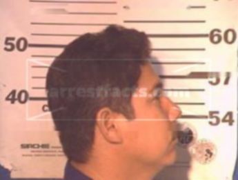 Miguel Angel Zapata Cortez