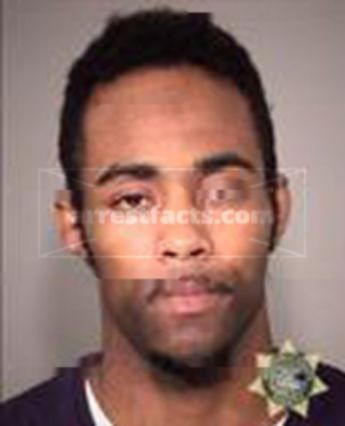 Devon Perry Mccloud