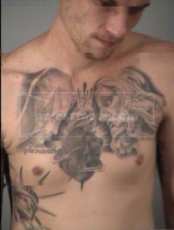 Justin Geoffrey Kates