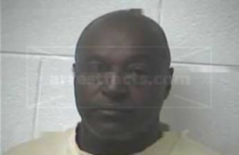 Billy Lawrence Tipton