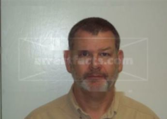 Ricky Gene Ritchey