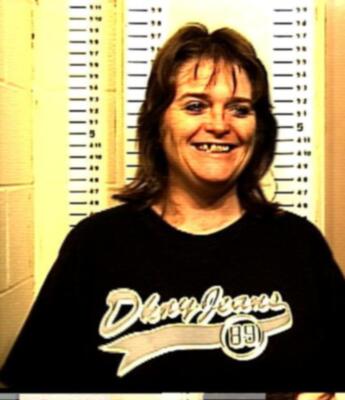 Sherry Oleta Whitworth