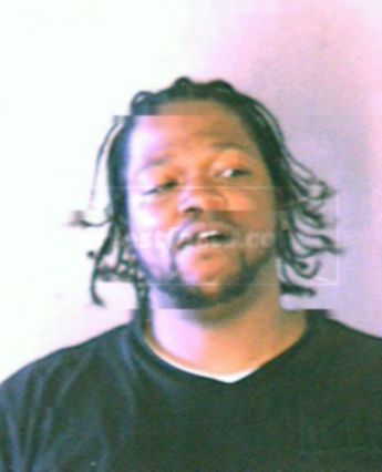 Duron Ervin Davis