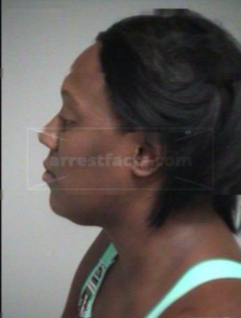 Rushelle Denise Williams