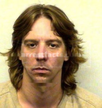 Bryan Joseph Huff