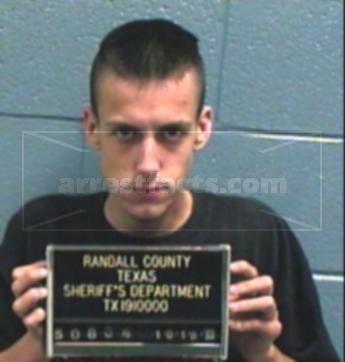 James Andrew Russell