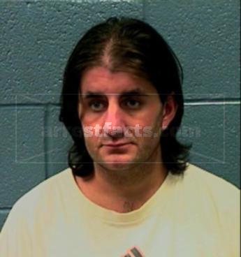 Steve Clayton Vincent