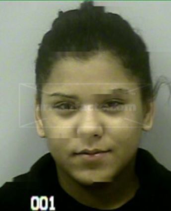 Olivia Layatraya Stepp