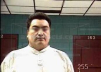 Margarito Santiago