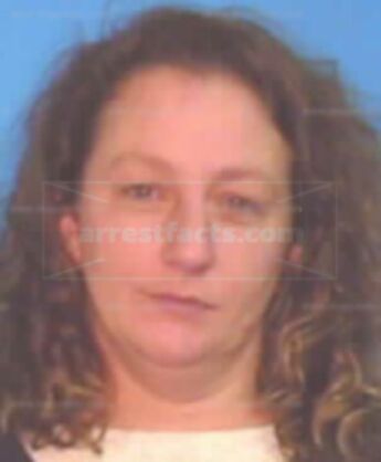 Tammy M Fuqua