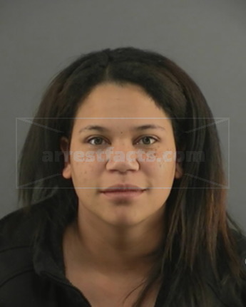 Natalie Kay Brady
