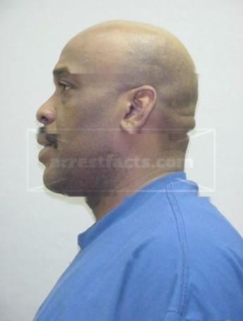 Gregory M Griffin