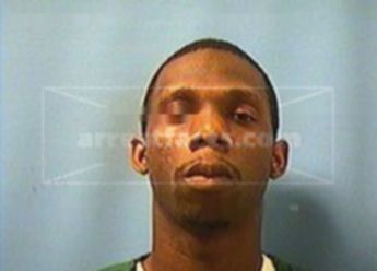 Anthony Jerelle Dixon