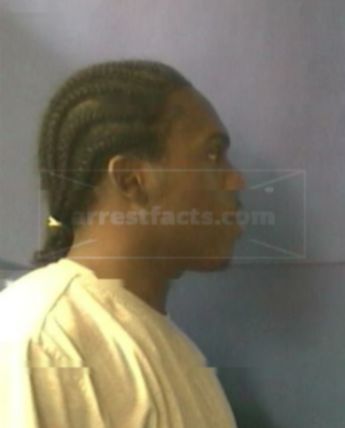 Montell Lemonte Fisher