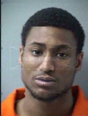 Marleon Dewayne Binford