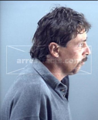 Terry Edward Pitts