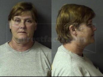 Charlene Ruth Sparks