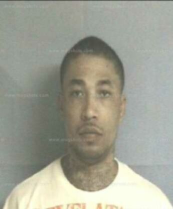 Marcus Collins