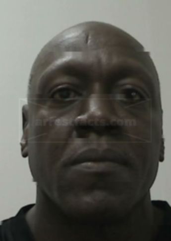 Earl Dexter Dorsey