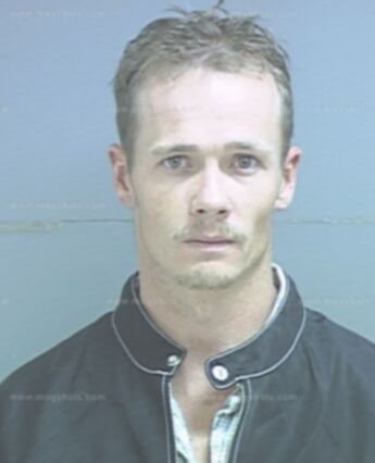 Robert Wayne Mills