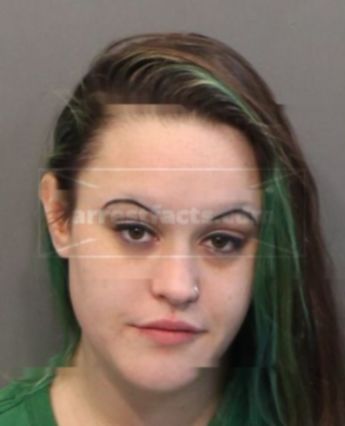 Sarah Michelle Prather