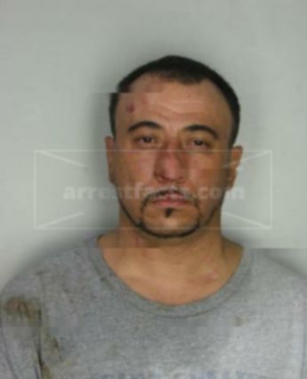 Antonio Zambrana Alvarez