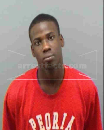 Terry Ramon Bennett