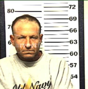 Raymond Gene Shaw Jr