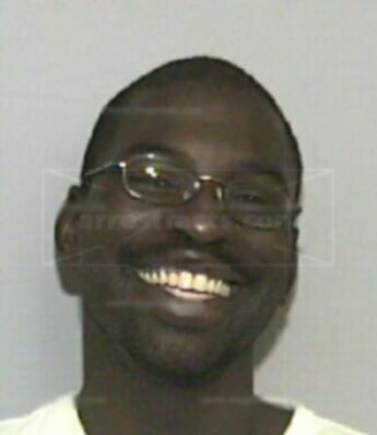 Terrence Charles Barnes