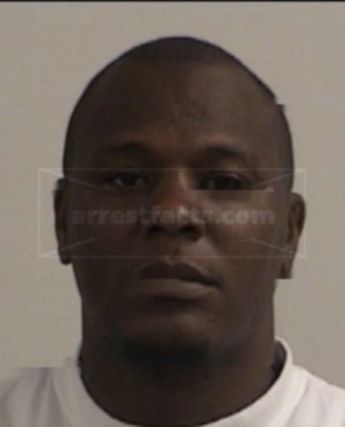 Jerel Monchev Branford