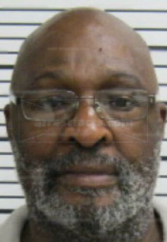 Stanley Berryhill-Perry