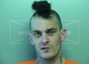 Brandon Wayne Fisher