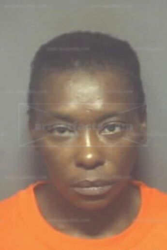 Shytia Thompson