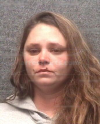 Monica Jean Moore