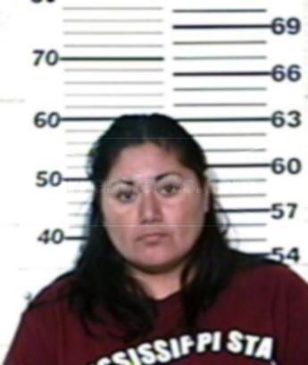 Elizabeth Coronado Guerra