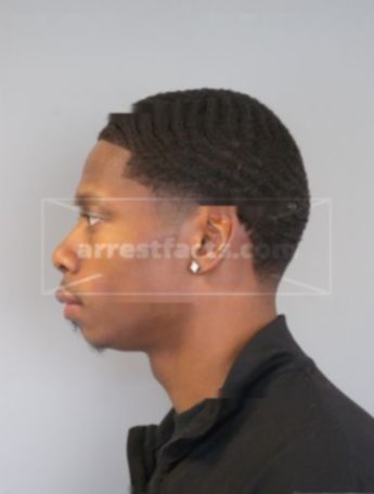 Donovan C Jones