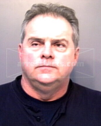 Michael Ray Morris