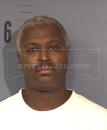 Carl Lavance Robinson